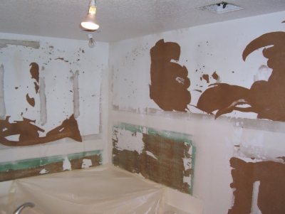 removing wallpaper from unprimed drywall find and download best Wallpaper images at itl cat