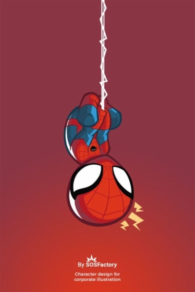 Spiderman Wallpapers Find And Download Best Wallpaper Images At Itl Cat