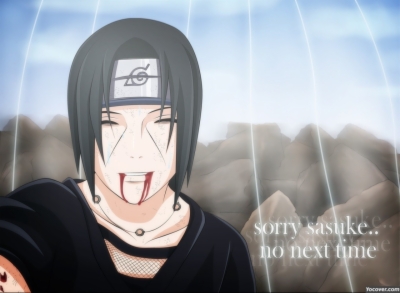 Itachi Sasuke Find And Download Best Wallpaper Images At Itl Cat