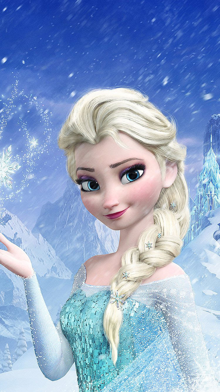 Top Frozen Elsa Wallpaper Full Hd K Free To Use Hot Sex Picture