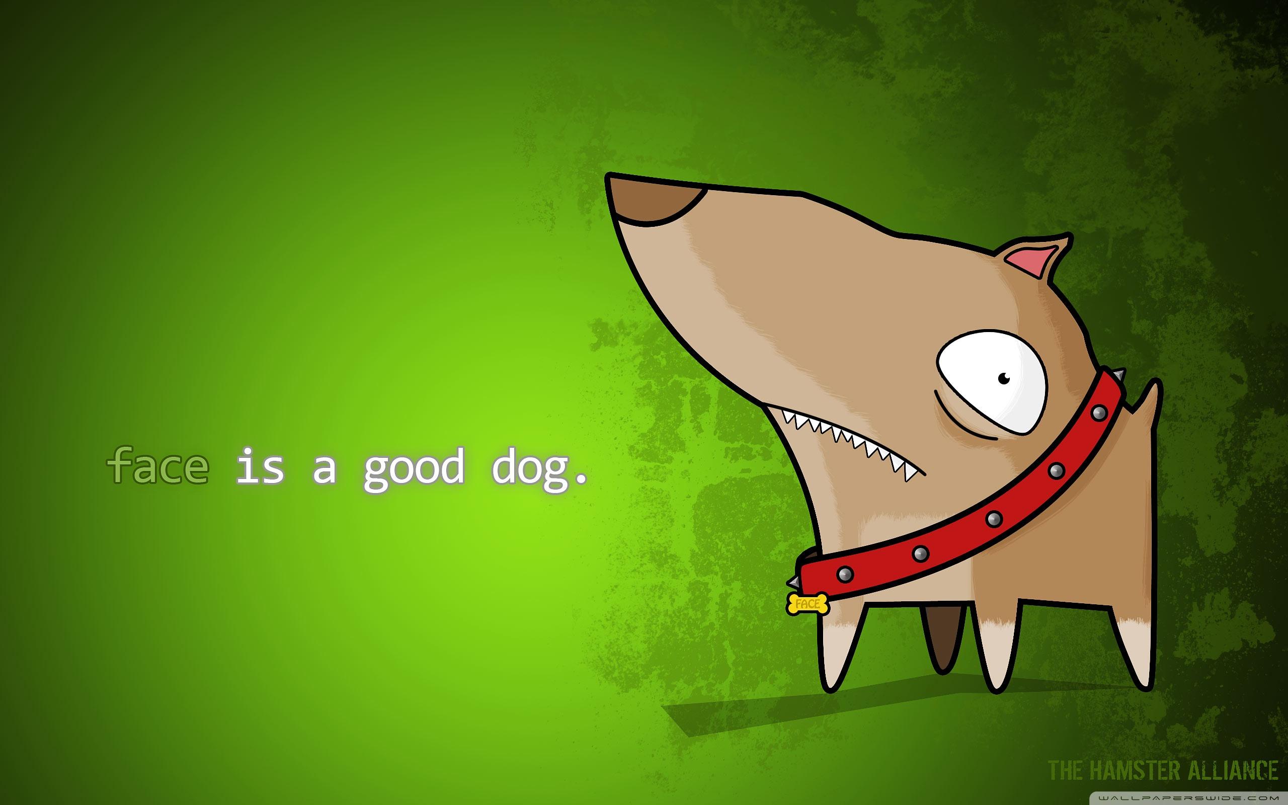 Download Cartoon Dog Wallpapers, HD Backgrounds Download - itl.cat