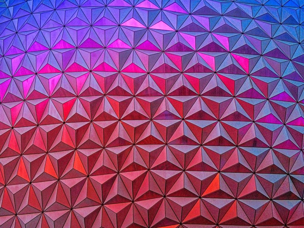 Download Spaceship Earth Wallpaper, HD Backgrounds Download - itl.cat