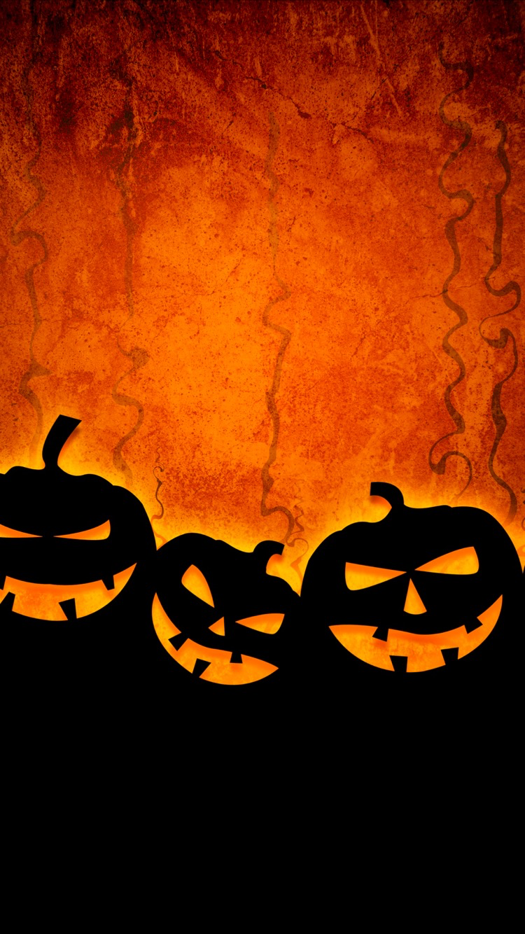 Download Halloween Party Wallpaper, HD Backgrounds Download - itl.cat