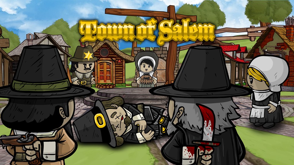 Download Town Of Salem Wallpaper Hd Backgrounds Download Itl Cat - giant bomb roblox