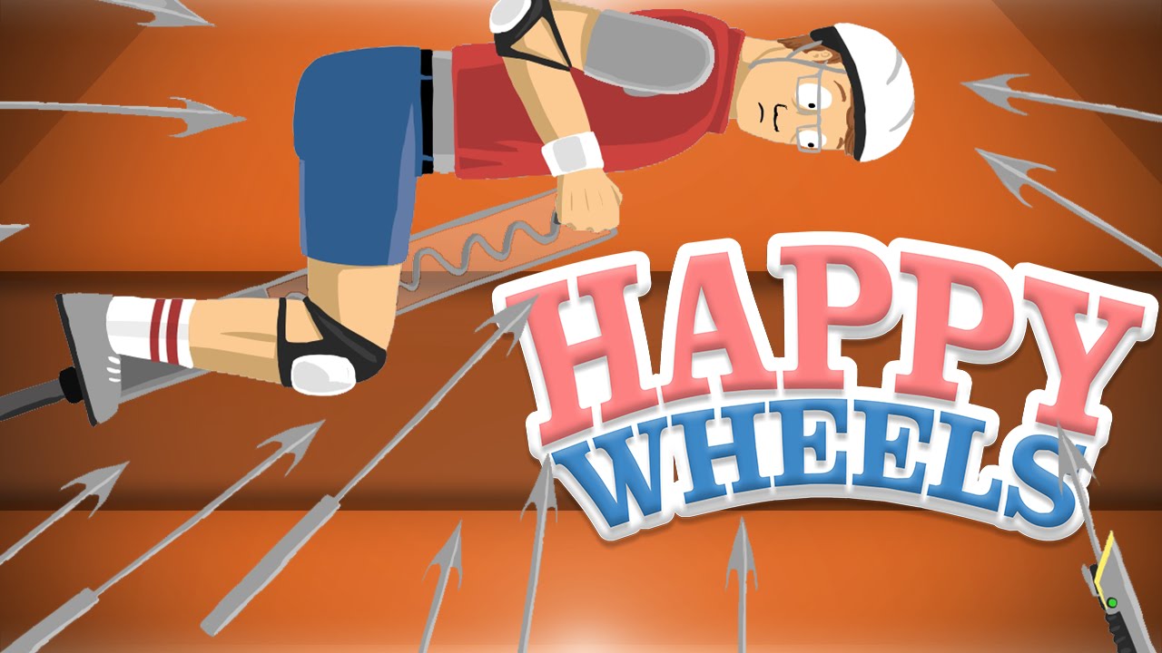 Download Happy Wheels Wallpaper Hd Backgrounds Download Itl Cat - pewdiepie happy wheels background roblox