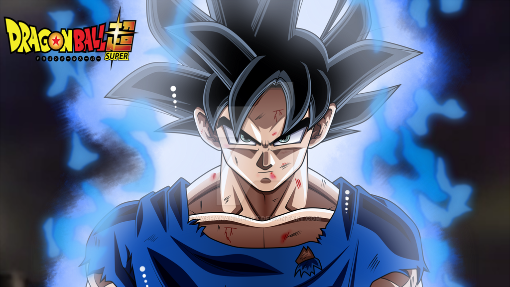 Download Ultra Instinct Goku Live Wallpaper Hd Backgrounds