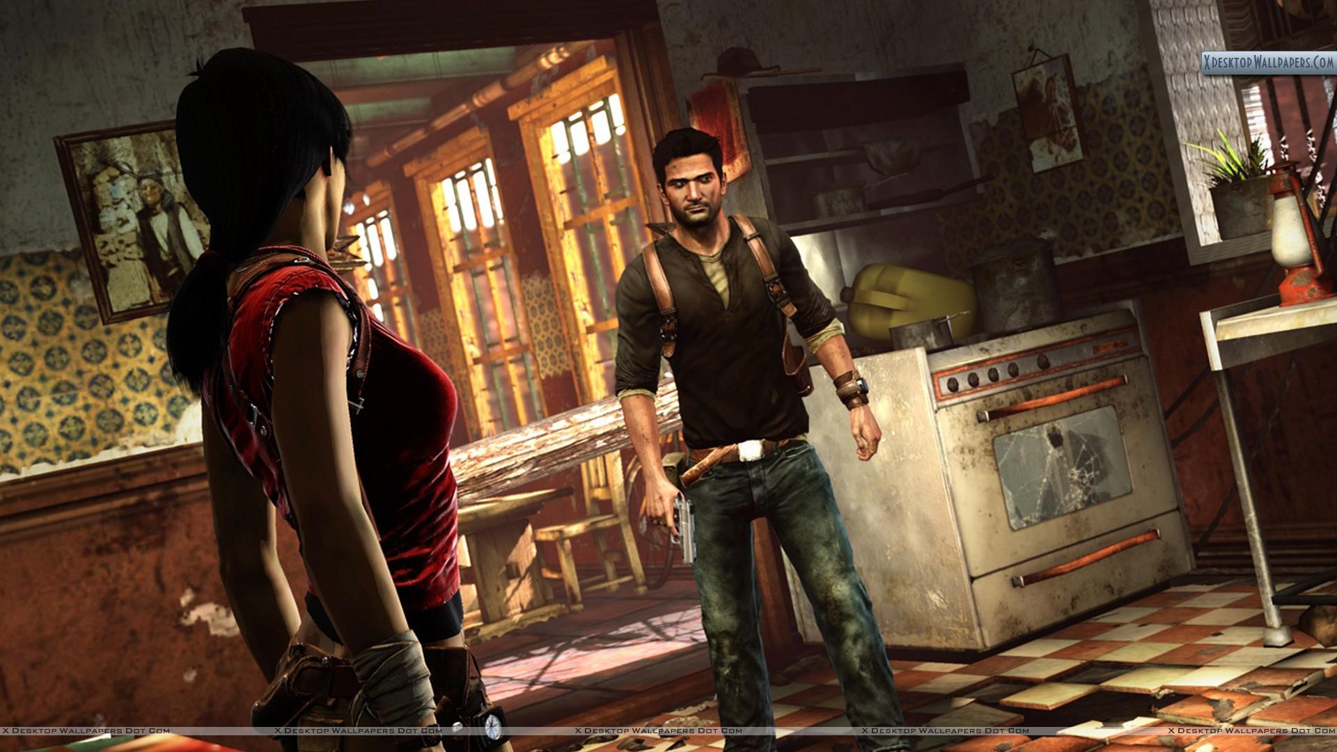 Y games 2. Игра Uncharted 2. Uncharted 2 игра 2009. Uncharted among Thieves Gameplay. Амонг АС 2.