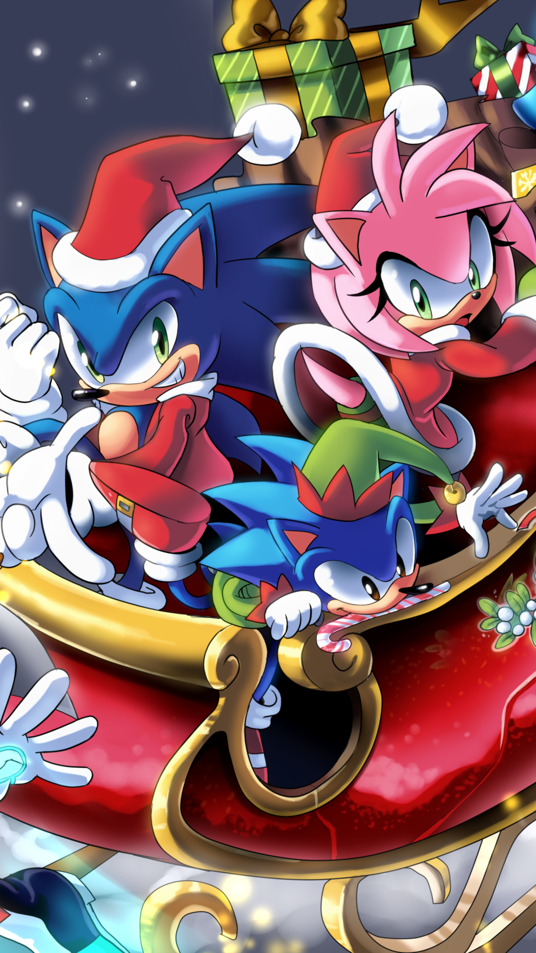 Sonic Classic Phone Wallpaper | Images and Photos finder