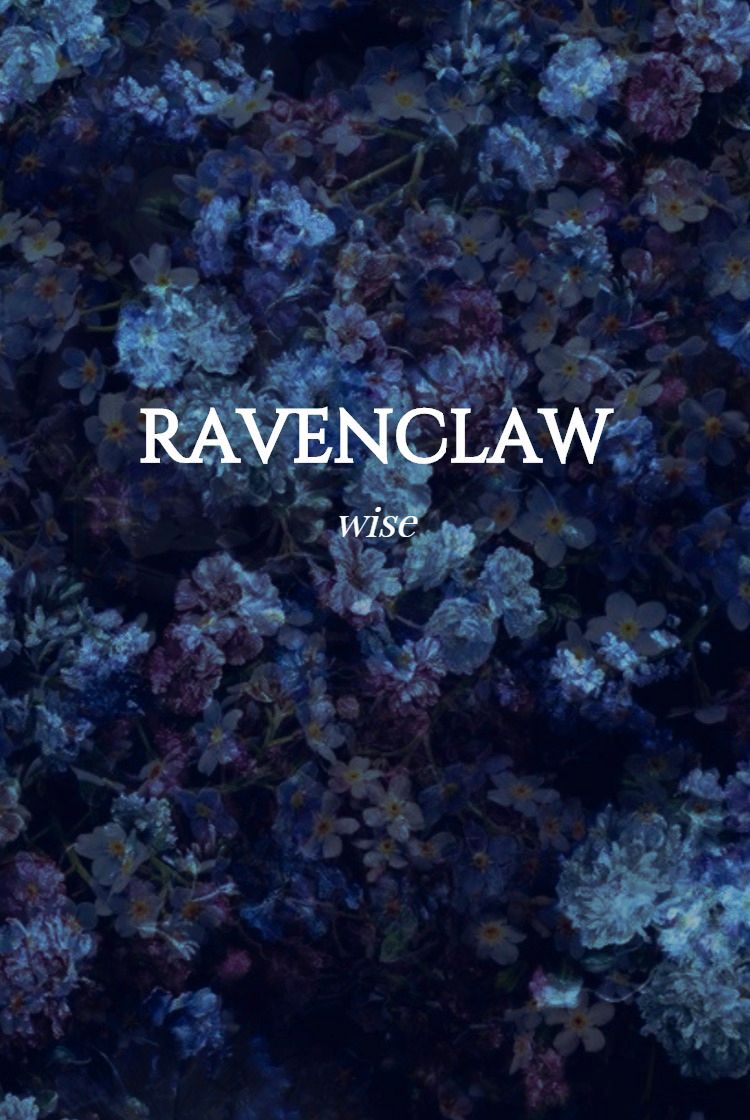 Download Ravenclaw Aesthetic Wallpaper Hd Backgrounds