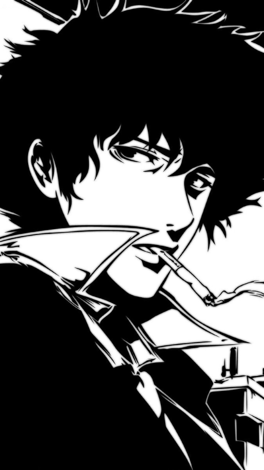 Cowboy Bebop Wallpaper Iphone 11 - Gambarku