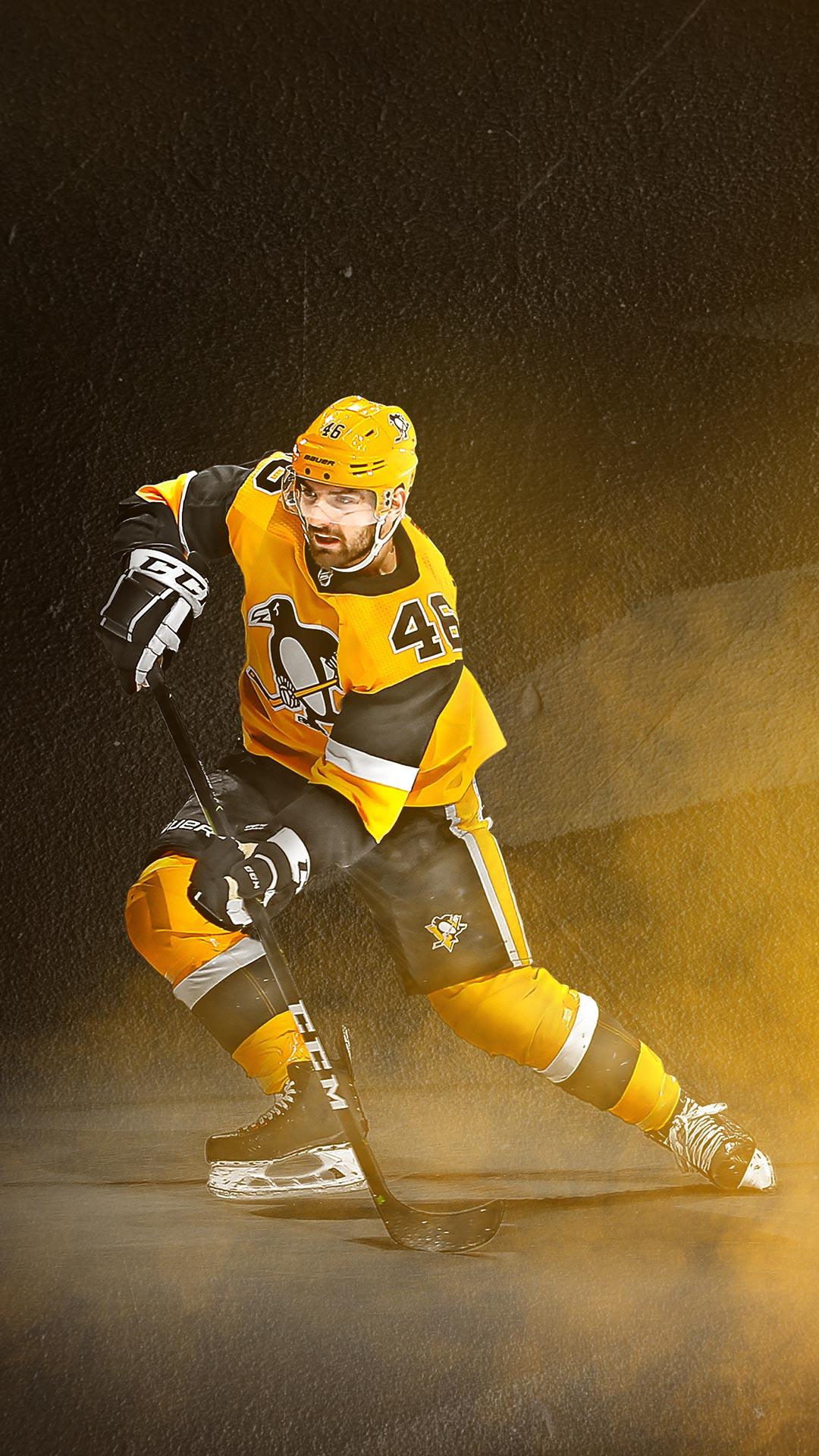 Download Penguins Hockey Wallpaper, HD Backgrounds Download - itl.cat