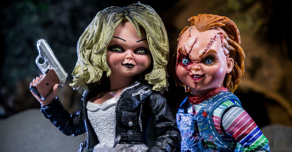 Download Bride Of Chucky Wallpaper, HD Backgrounds Download - itl.cat