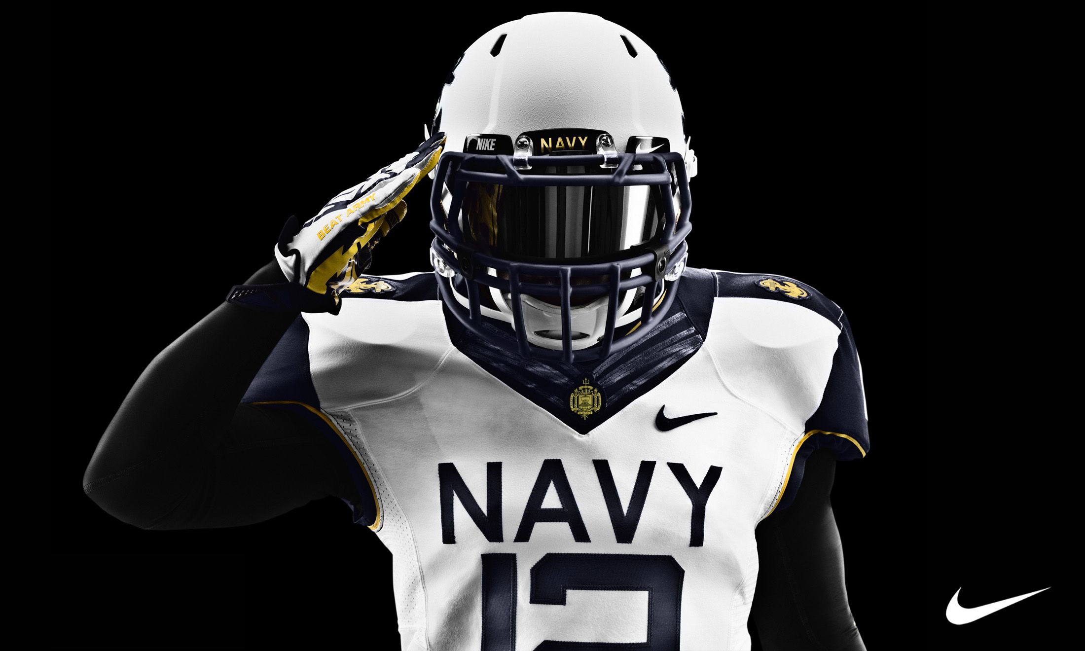 Download Navy Football Wallpaper Hd Backgrounds Download Itl Cat - football roblox wallpaper