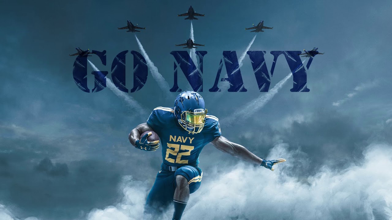 Download Navy Football Wallpaper Hd Backgrounds Download Itl Cat - roblox football wallpaper