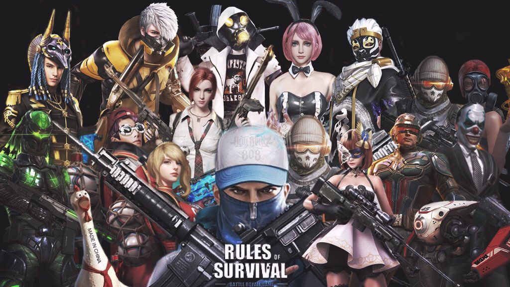 Download Rules Of Survival Wallpaper Hd Backgrounds Download Itl Cat - rules of survival ros roblox