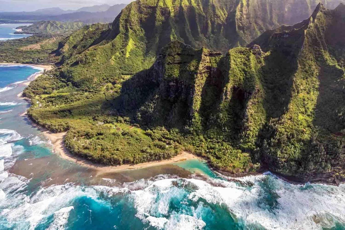 Download Hawaiian Islands Wallpaper, HD Backgrounds Download - itl.cat