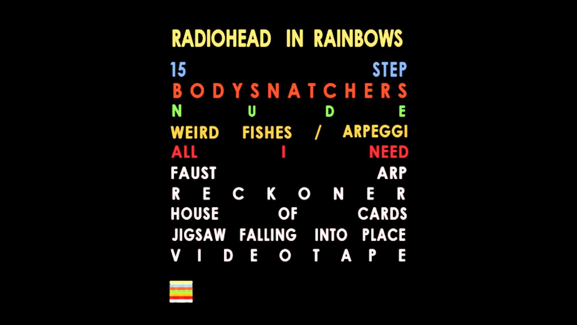Download Radiohead Wallpaper 1920x1080 Hd Backgrounds Download Itl Cat - roblox id radiohead