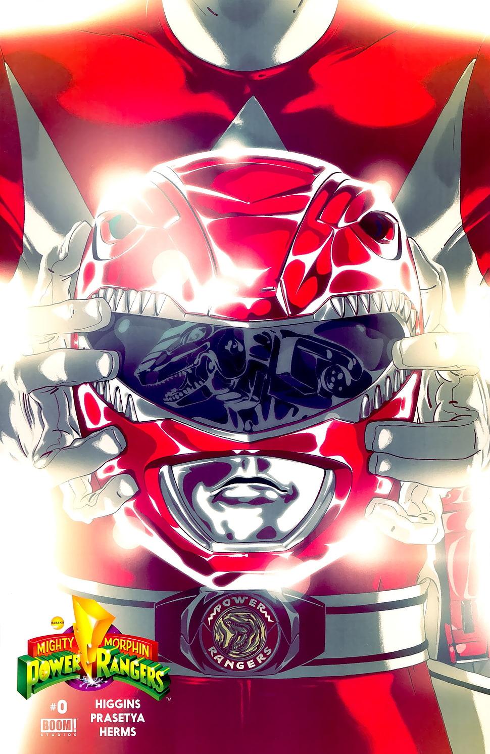 Download Red Power Ranger Wallpaper Hd Backgrounds Download Itl Cat - power rangers super megaforce symbol roblox