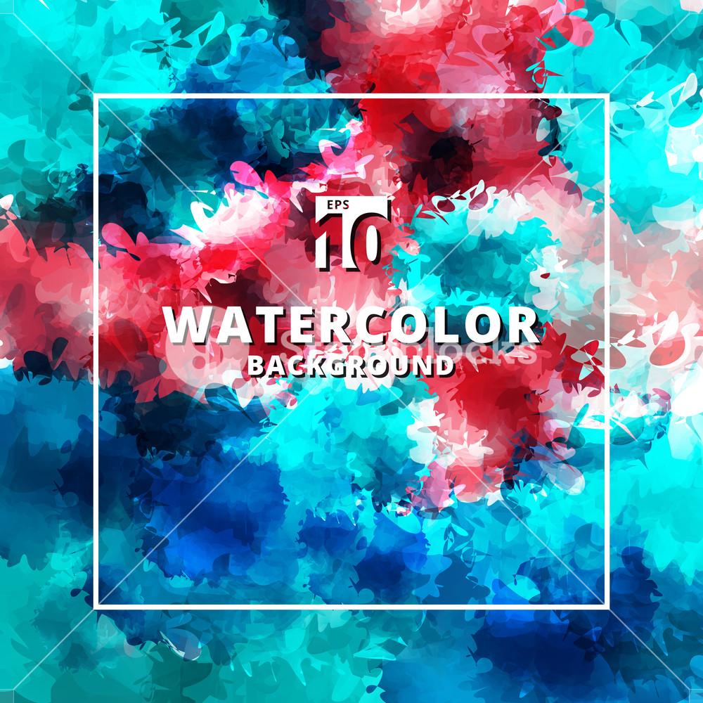 Download Water Paint Wallpaper, HD Backgrounds Download - itl.cat