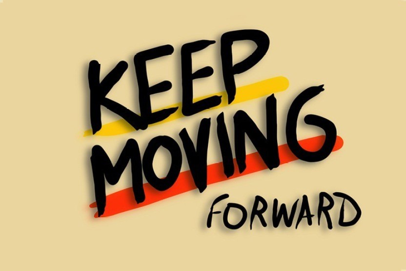 Download Keep Moving Forward Wallpaper, HD Backgrounds Download - itl.cat