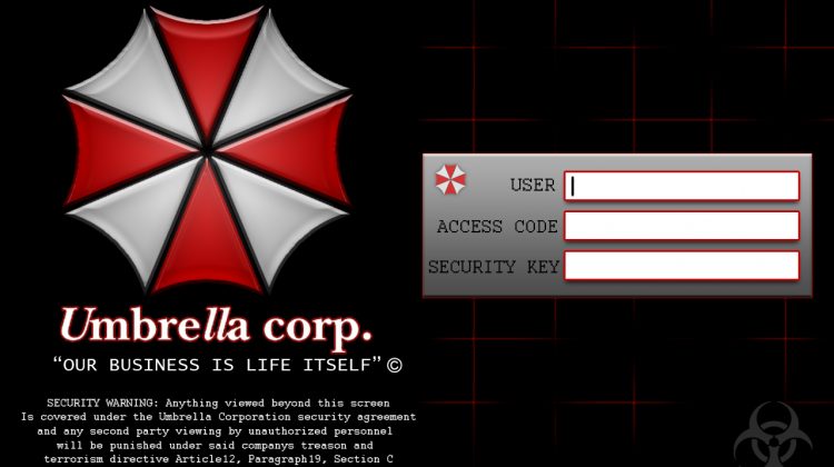 Download Umbrella Corporation Hd Wallpaper Hd Backgrounds Download Itl Cat - roblox umbrella corp