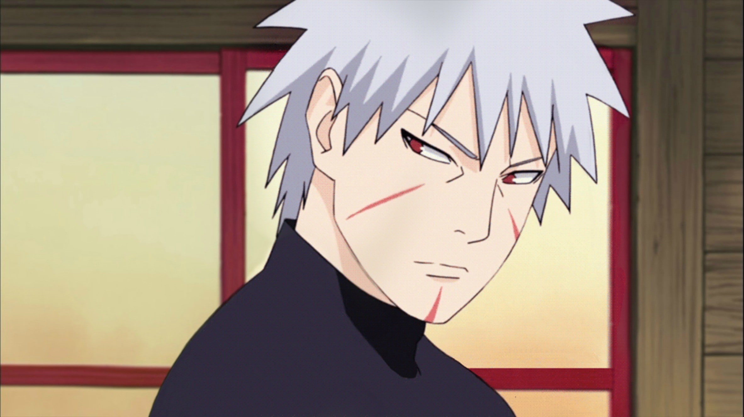 Download Tobirama Senju Wallpaper, HD Backgrounds Download - Itl.cat