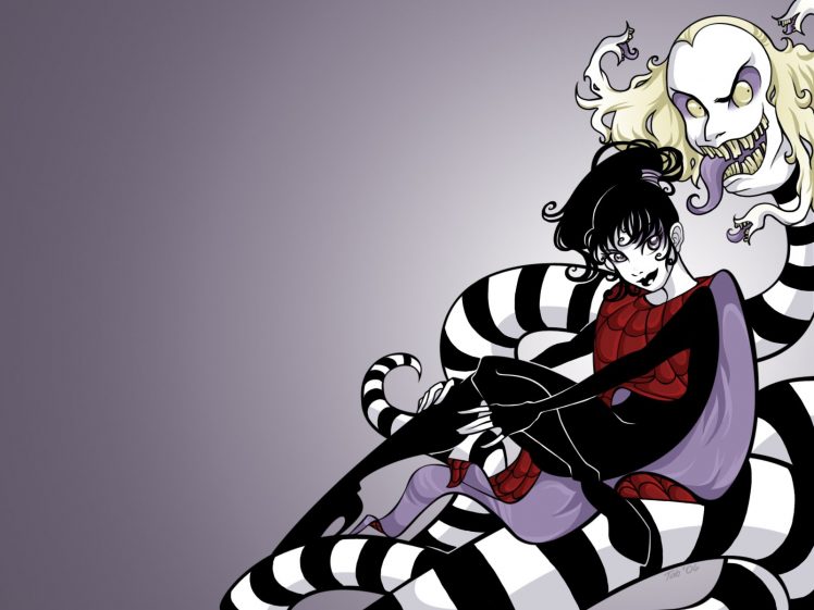 Download Beetlejuice Desktop Wallpaper Hd Backgrounds Download