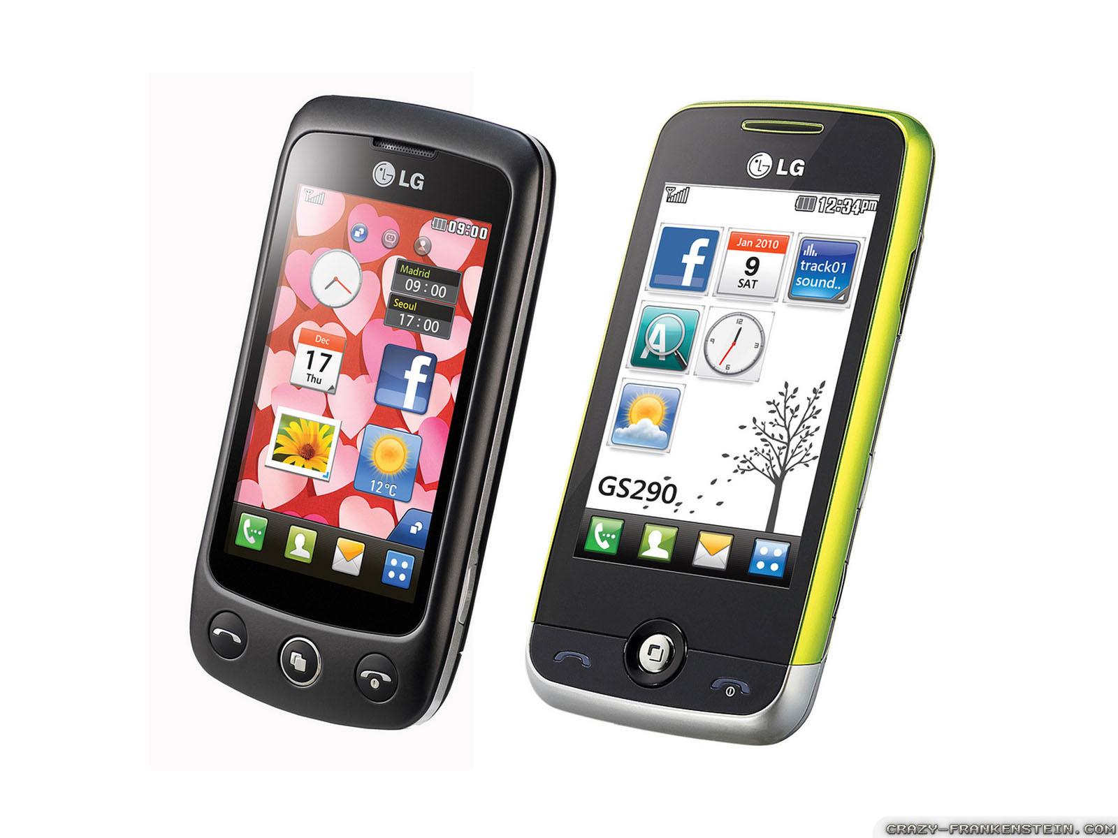 Телефон сразу. LG gs290. LG gs290 cookie. LG 290 cookie Fresh. Смартфон LG 2010.