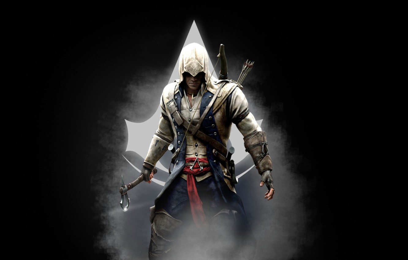 Download Connor Kenway Wallpaper Hd Backgrounds Download Itl Cat - assassin s creed 3 connor kenway roblox