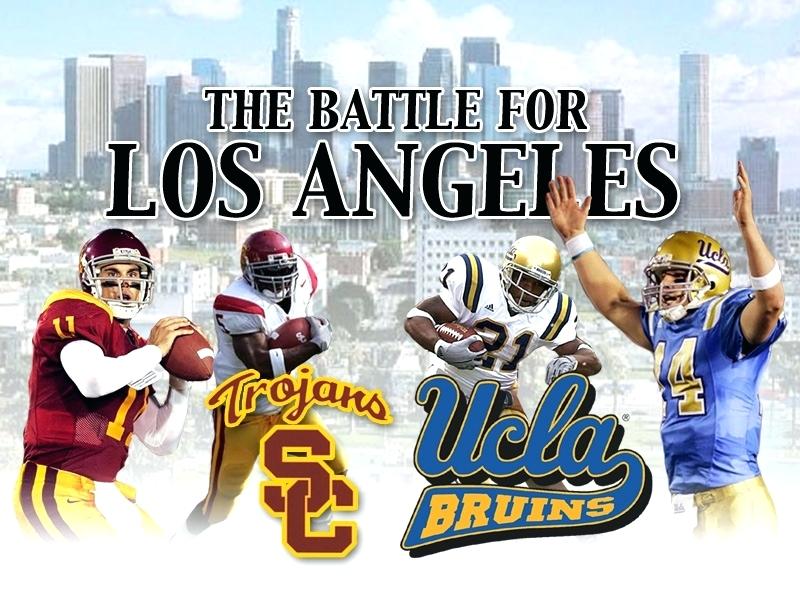 Download Ucla Football Wallpaper, HD Backgrounds Download - Itl.cat