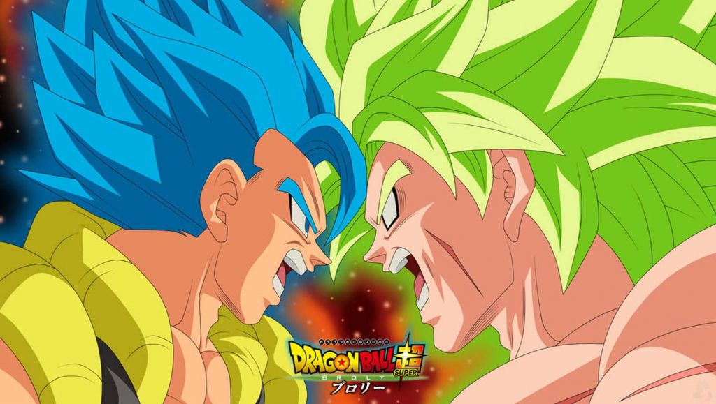 Download Dragon Ball Super Broly Gogeta Wallpaper Hd Backgrounds Download Itl Cat - new dragon ball super broly and gogeta in roblox roblox anime