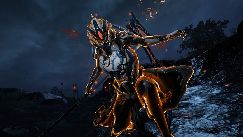 Download Warframe Wukong Wallpaper, HD Backgrounds Download - itl.cat