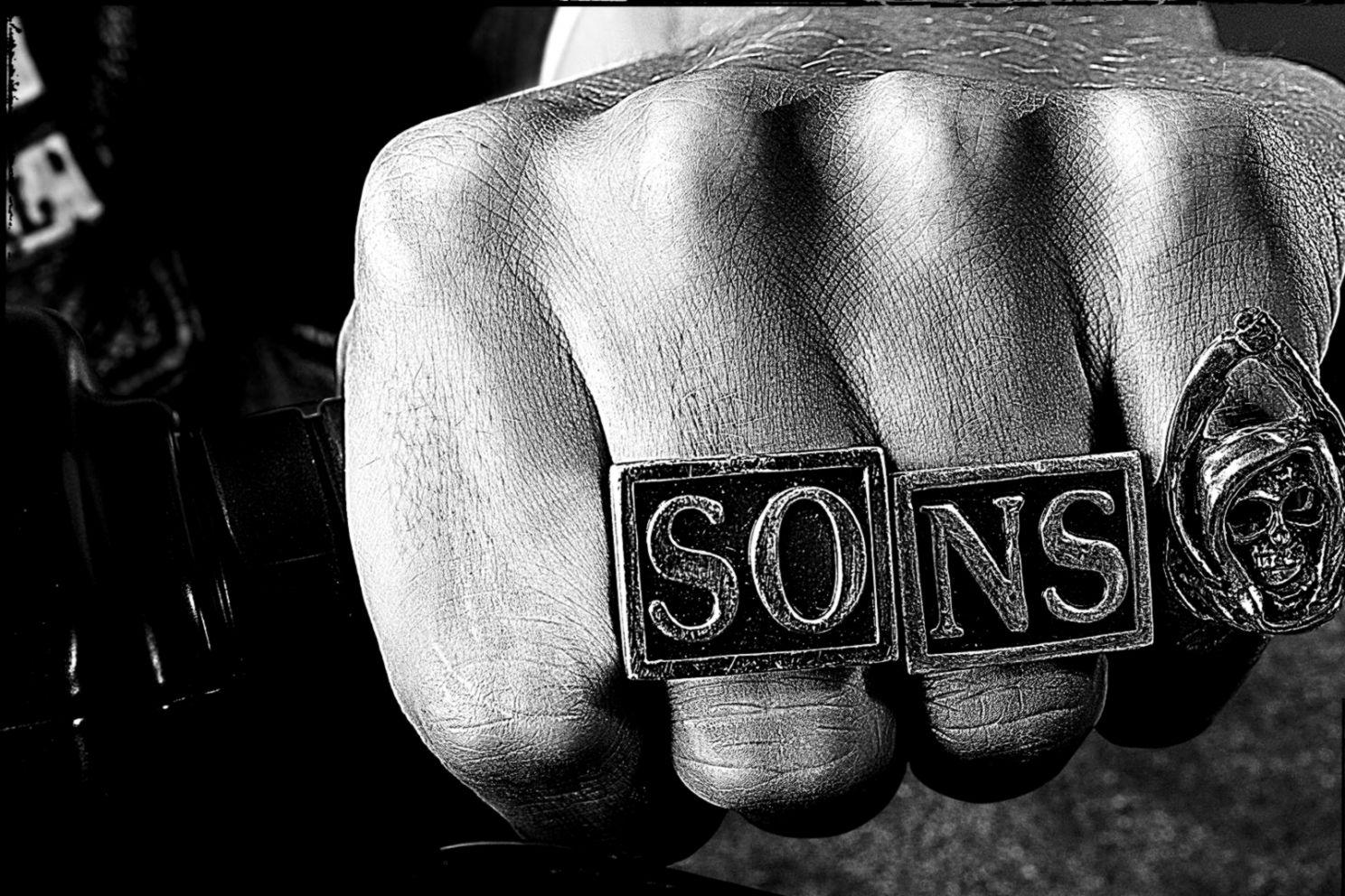 Download Sons Of Anarchy Desktop Wallpaper Hd Backgrounds