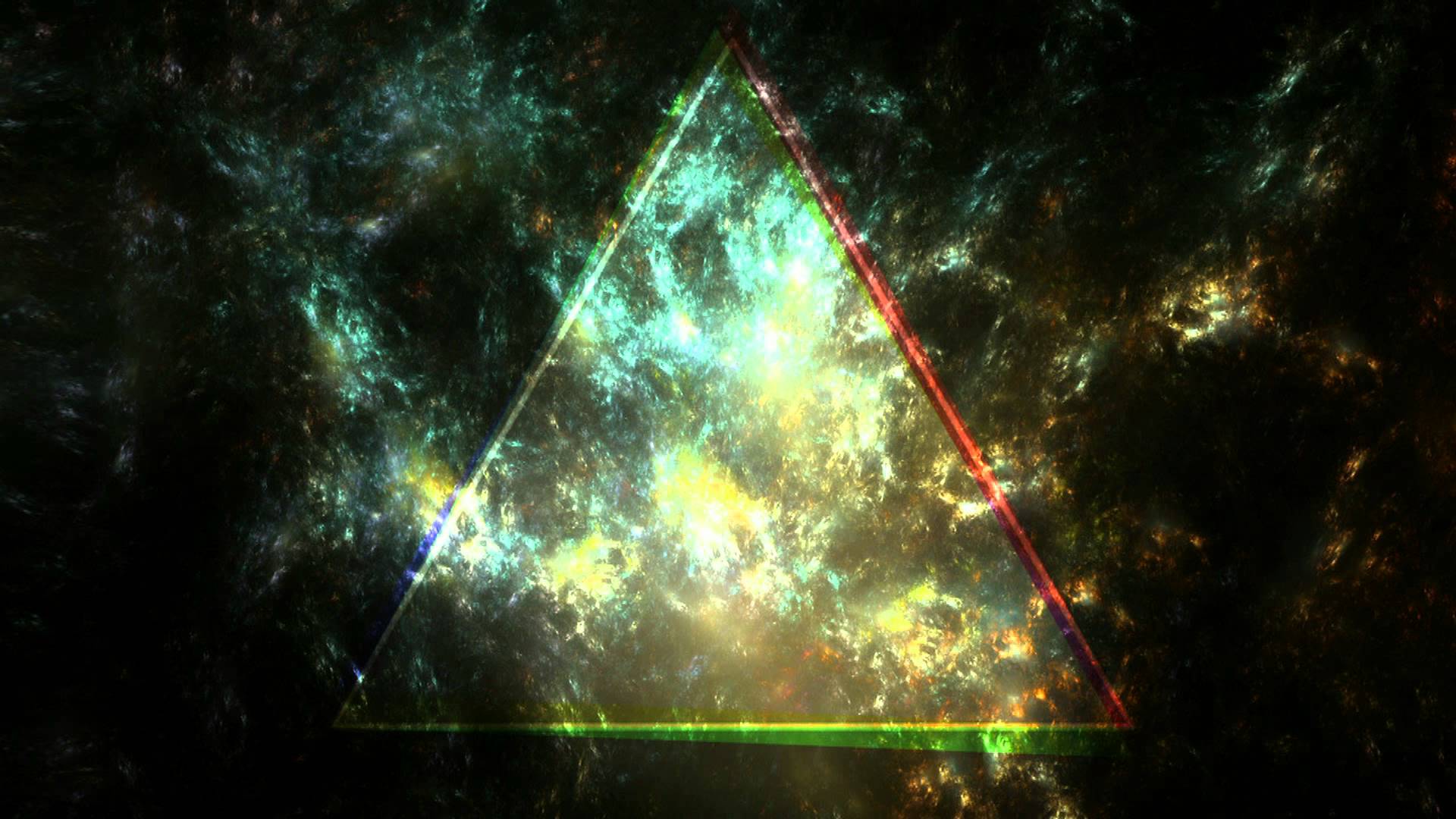Фото треугольника. Космический треугольник. Галактика треугольника в космосе. Треугольник Вселенная. Картина треугольник Галактика.