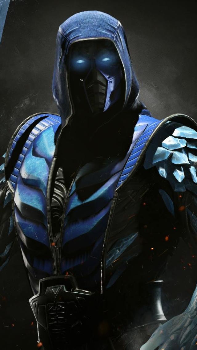 Download Injustice 2 Sub Zero Wallpaper Hd Backgrounds Download Itl Cat - zero 2 roblox id