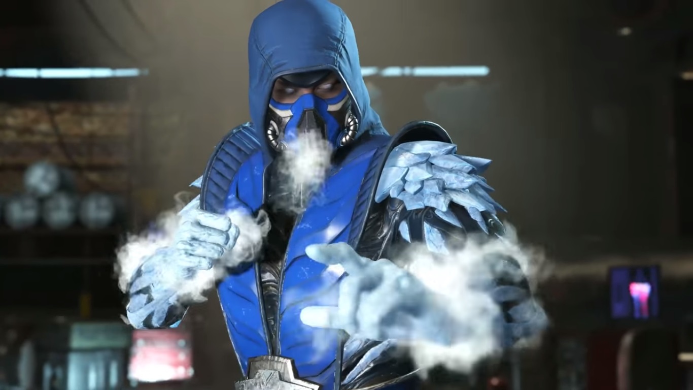 injustice grandmaster subzero robux hack noob