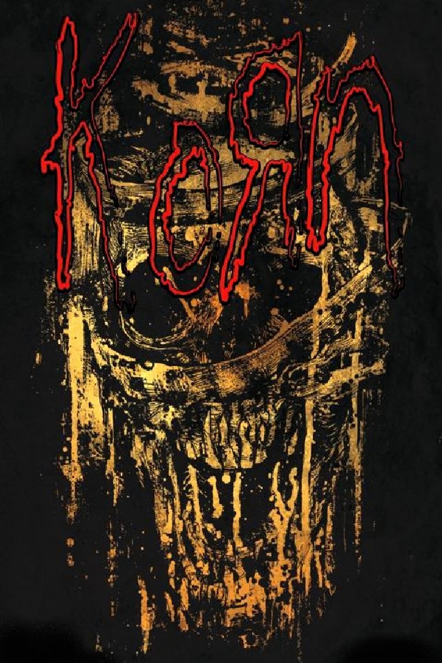 Download Korn Logo Wallpaper Hd Backgrounds Download Itl Cat - korn logo roblox