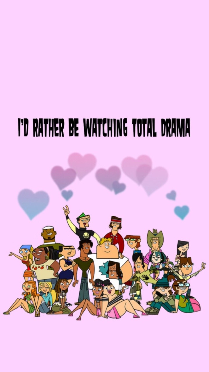 Download Total Drama Island Wallpapers Hd Backgrounds Download Itl Cat - tdirobloxtotal drama island