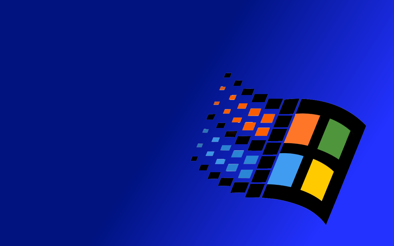 Download Windows 95 Desktop Wallpaper Hd Backgrounds Download Itl Cat