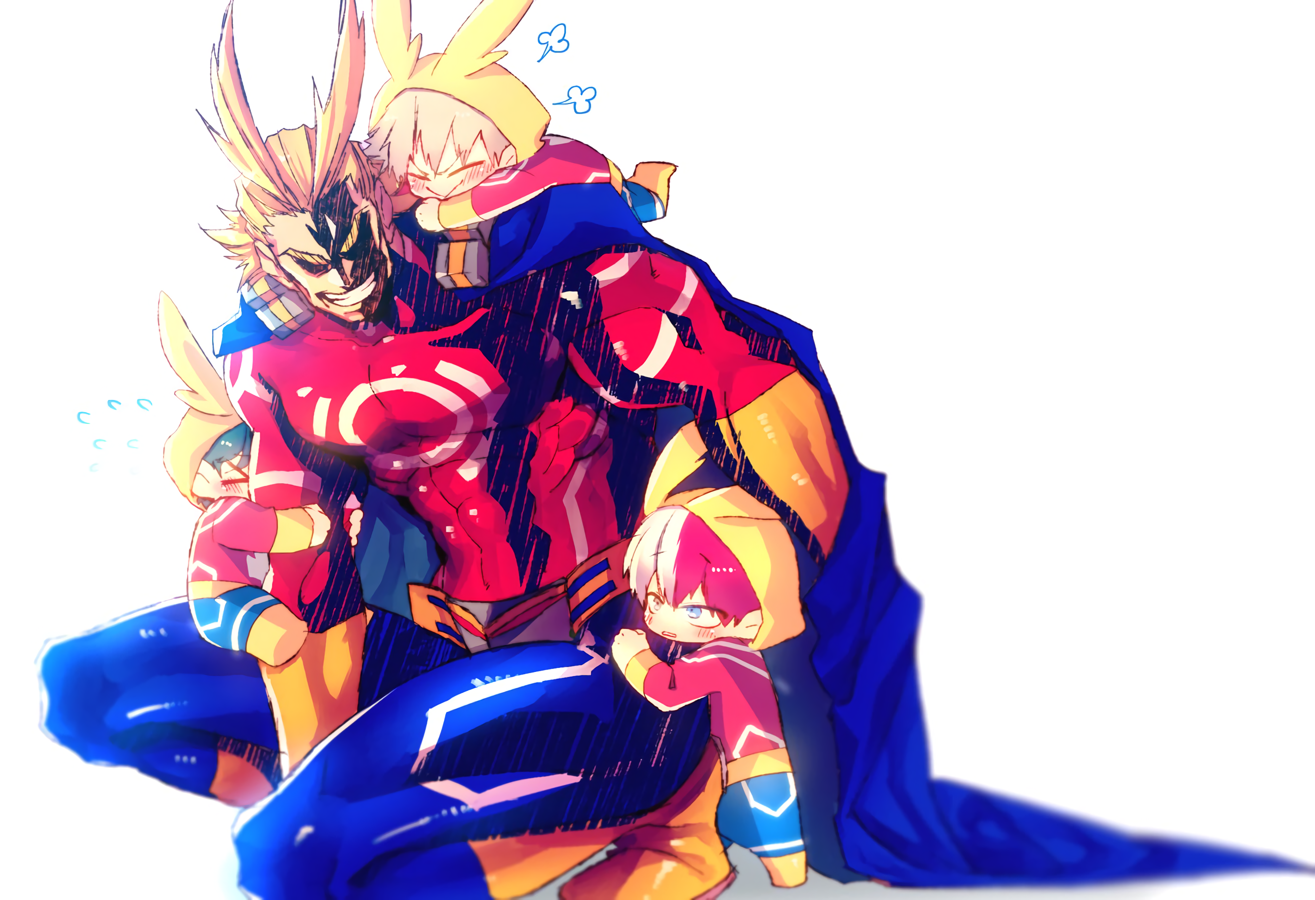 Download All Might Wallpaper Hd Backgrounds Download Itl Cat - boku no hero academia all might toshinori roblox