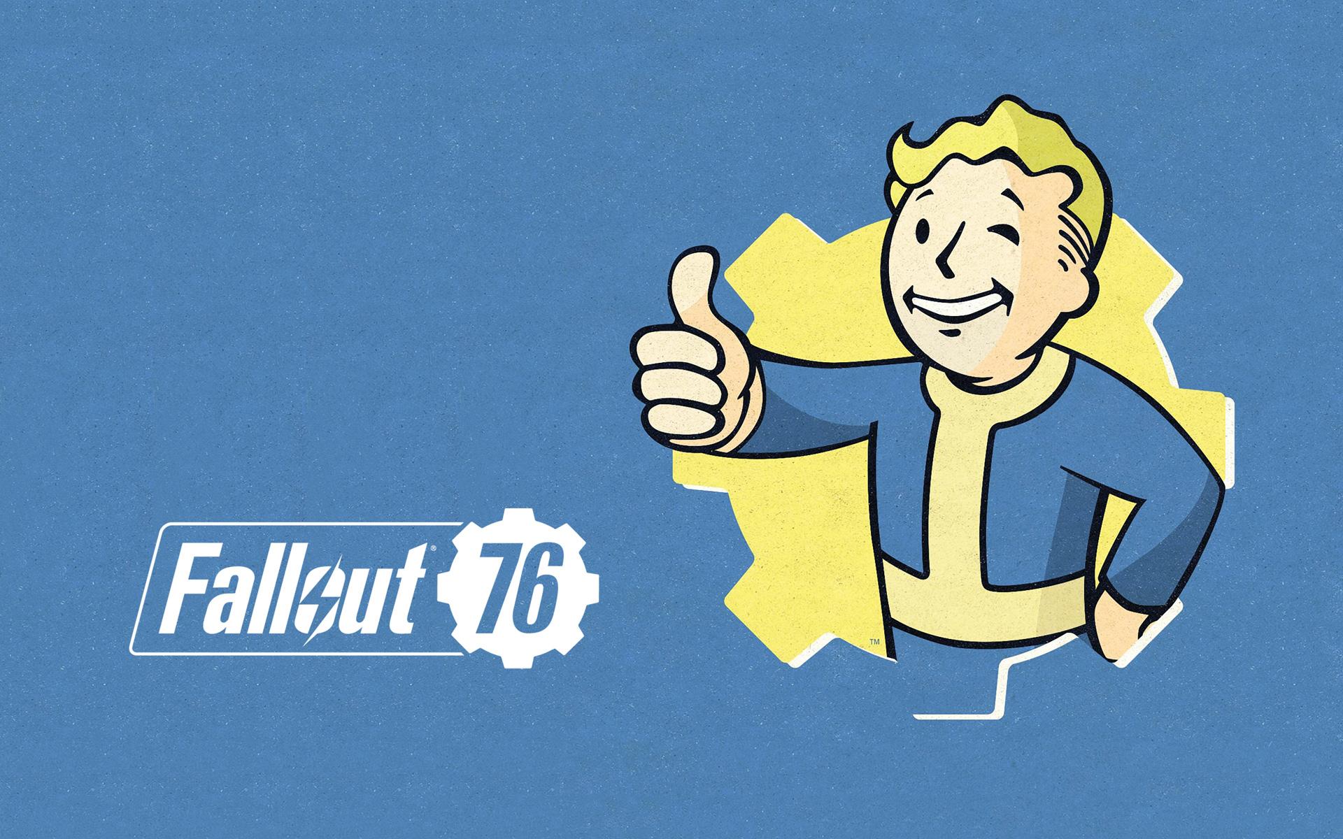 Download Fallout 76 Wallpaper, HD Backgrounds Download - itl.cat