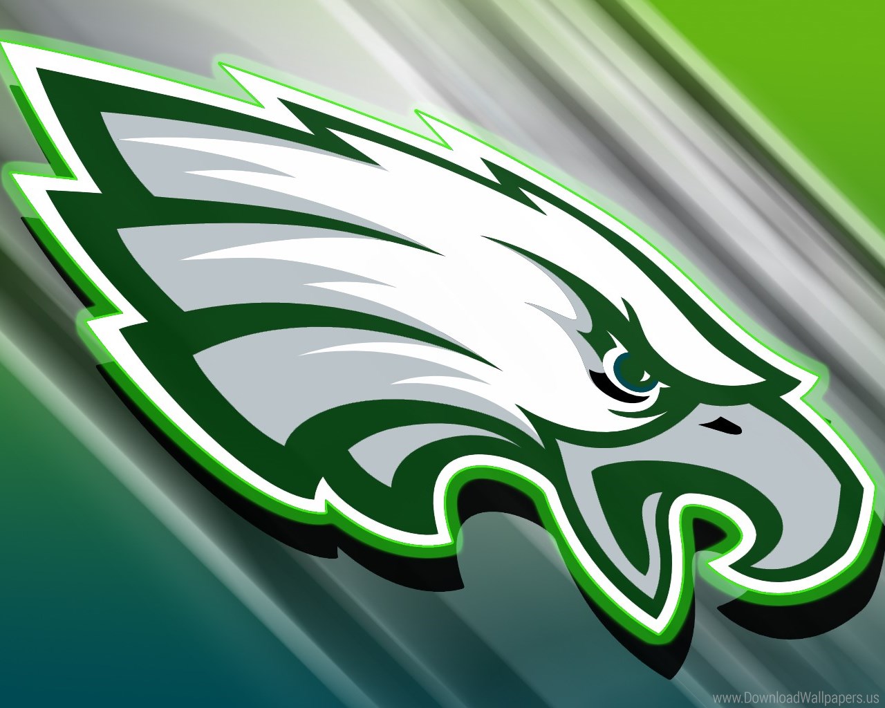 Download Philadelphia Eagles Wallpaper, HD Backgrounds Download - itl.cat