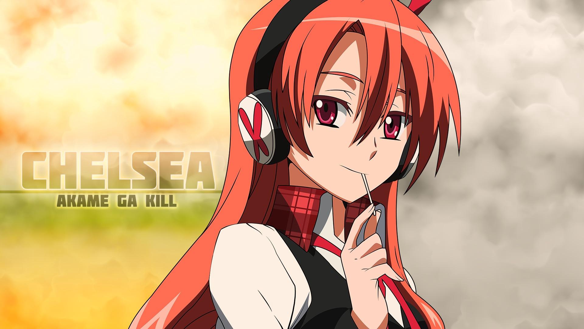 Download Akame Ga Kill Wallpaper Hd Backgrounds Download Itl Cat