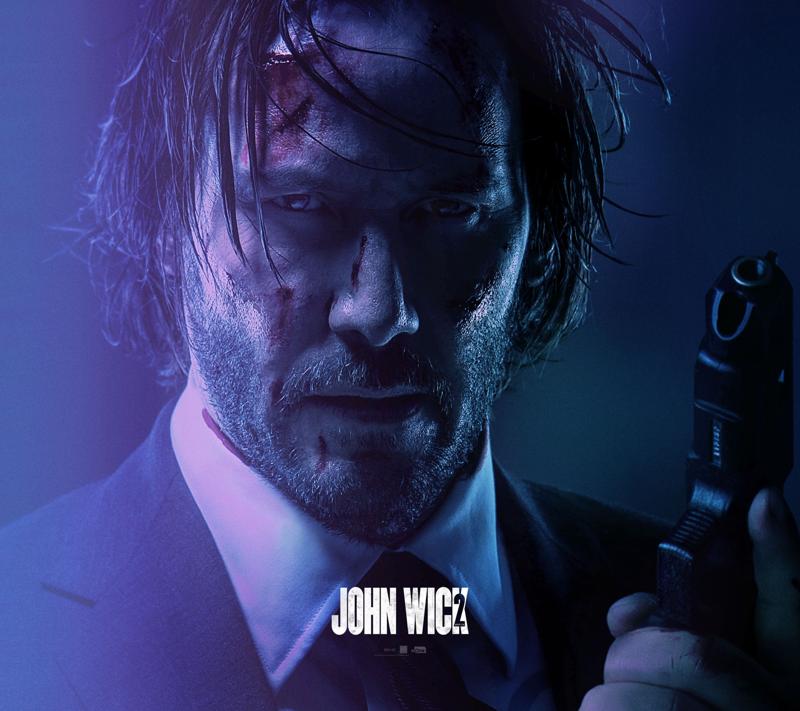 Download John Wick Wallpaper Hd Backgrounds Download Itl Cat