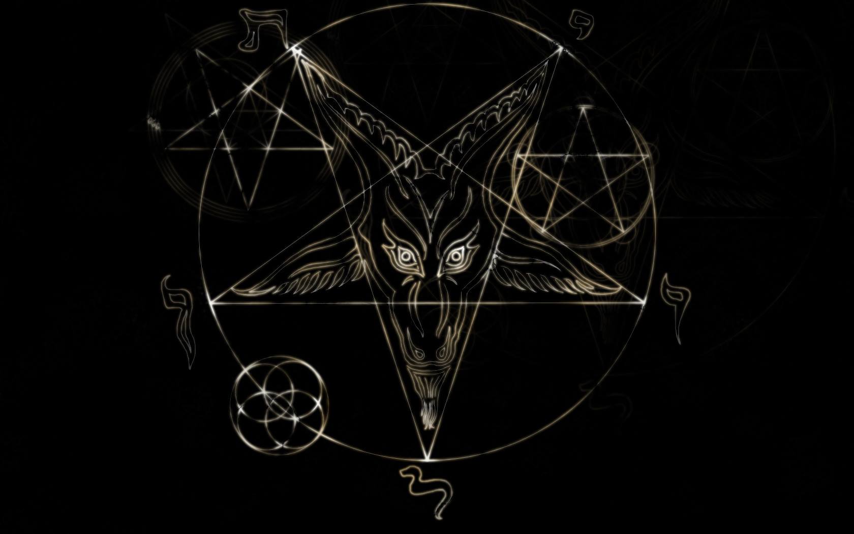 Satanic Star Roblox - satan symbol roblox