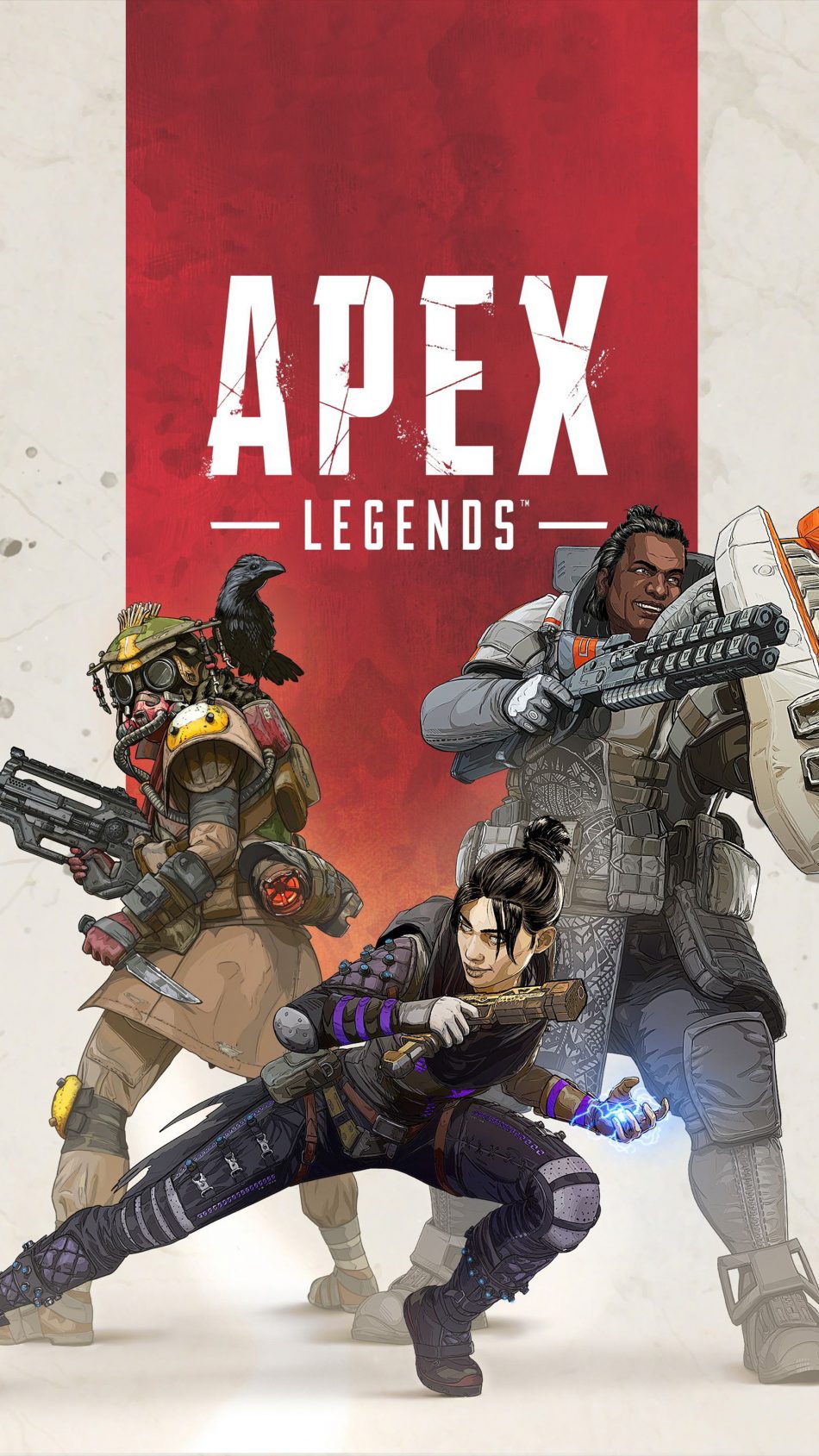 Download Apex Legends Wallpaper Hd Backgrounds Download - apex legends roblox
