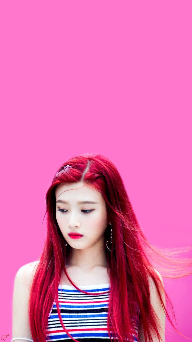 Download Red Velvet Wallpaper Hd Backgrounds Download Itl Cat - red velvet peek a boo wendy roblox