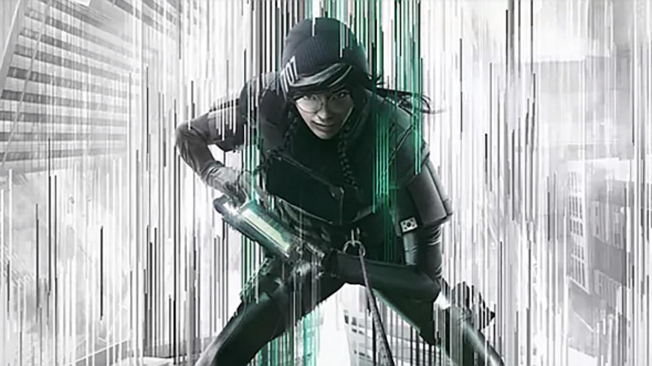 Download Dokkaebi Rainbow Six Siege Wallpaper Hd Backgrounds