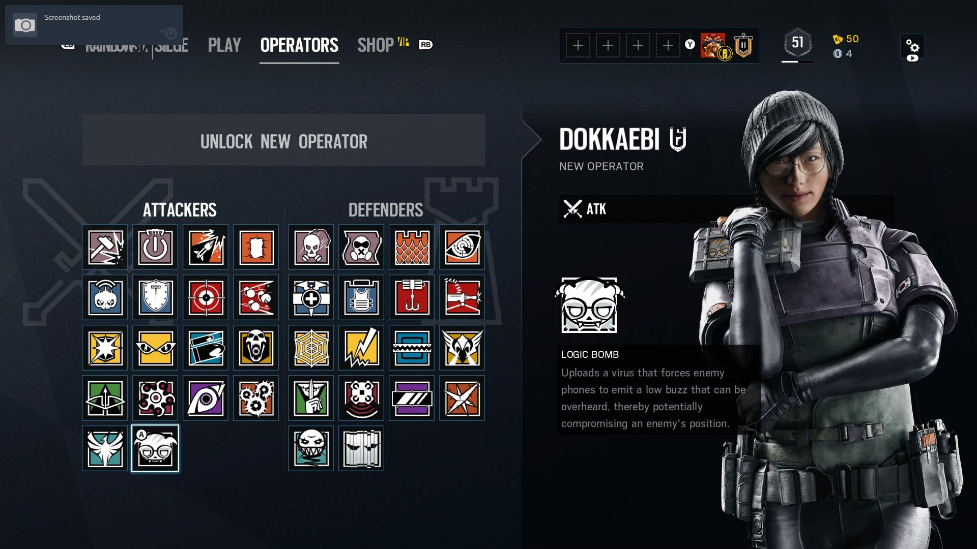 Download Dokkaebi Rainbow Six Siege Wallpaper Hd - roblox rainbow six siege