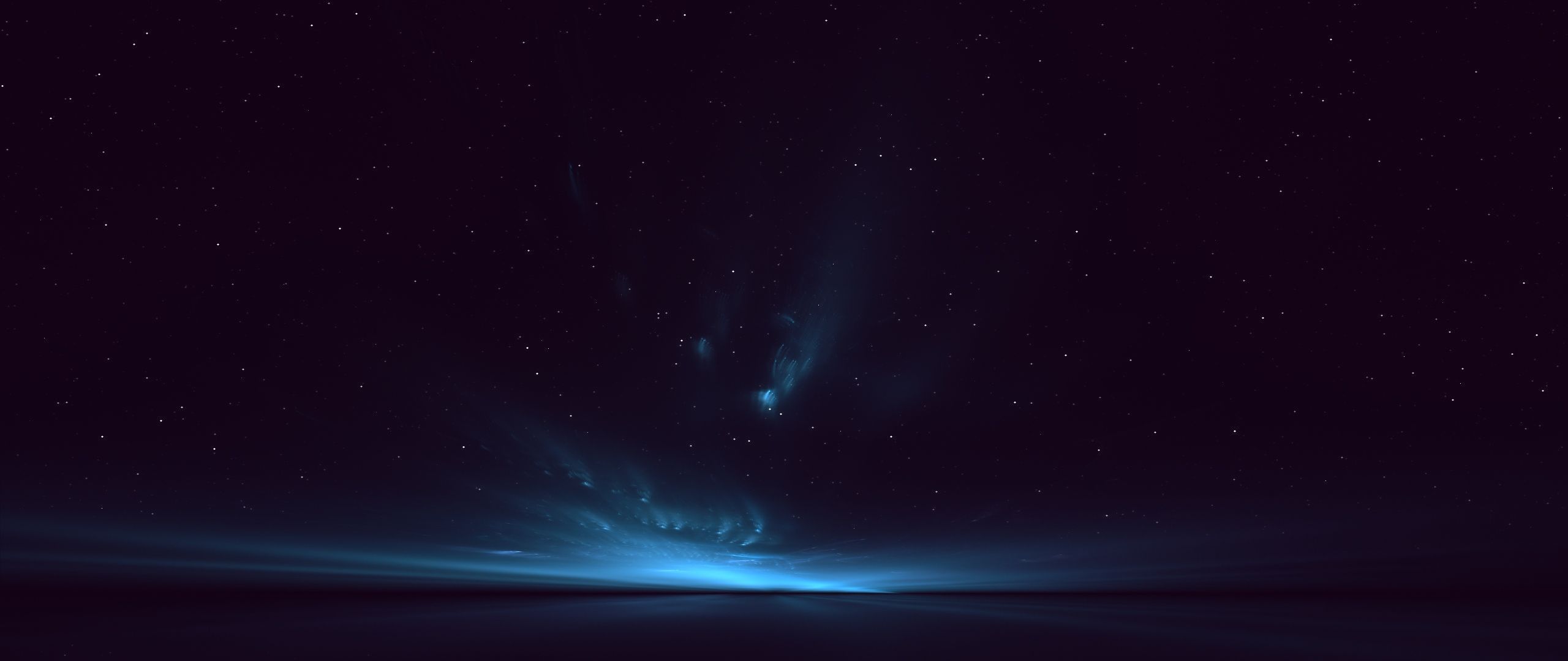 Space Wallpaper Ultrawide